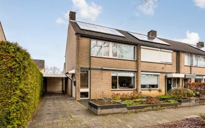 van Eedenst. 30