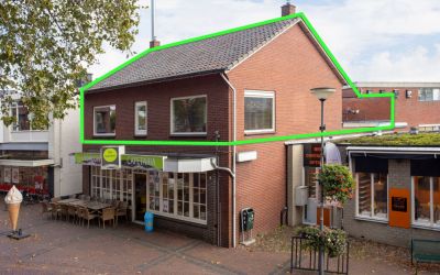 Grotestraat 6-A