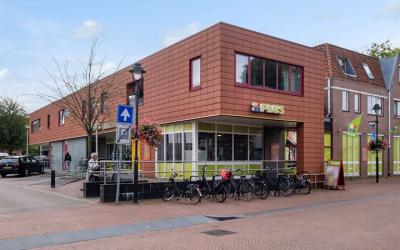 Grotestraat 5