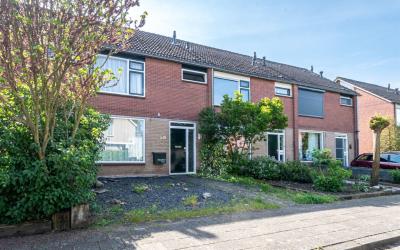 Loosboersst. 50