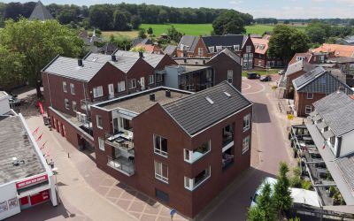 Taets van Amerongenstraat 2-13