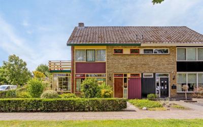 Vennekesweg 8