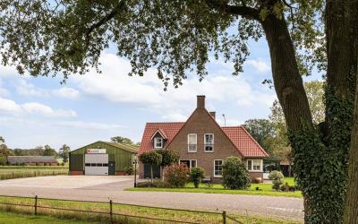 Enterbroekw. 4