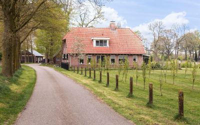 Enterweg 1