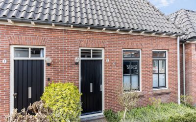 Raadhuisstr. 3