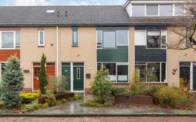 De Kerkegaarden 13