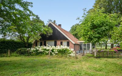 Oude Goorse. 15
