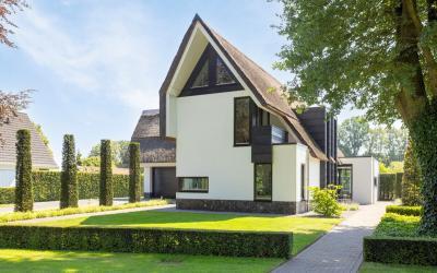 Oude Boekel. 84