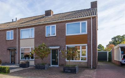 Fazantstraat 52