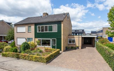 Pastoor Brandsmastraat 29