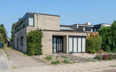 Uitterhoevestraat 9