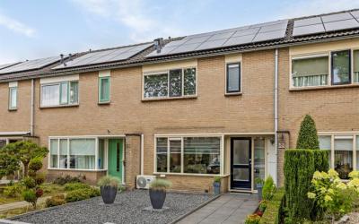 Ds.van Kriekenstraat 53