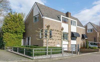 de Boerenmaat 54