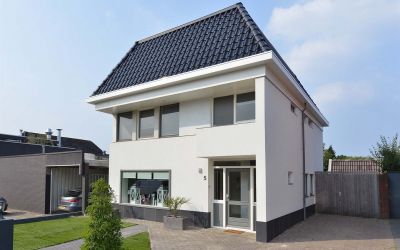 Marijkestraat 5