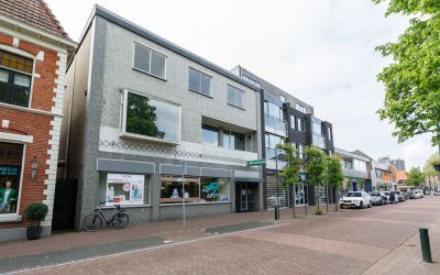 Spoorstraat 41