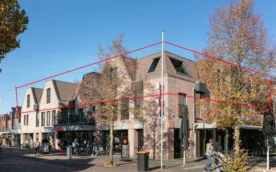 Spoorstraat 38-P