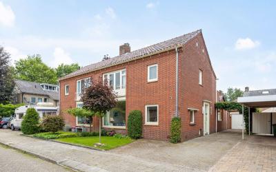 Blekerstraat 3