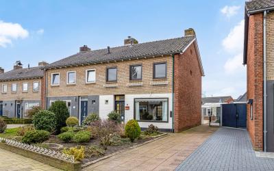 Weverstraat 11