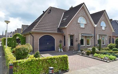 Pastoor Wienholtsstraat 30