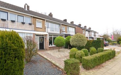 Spoelsterst. 10