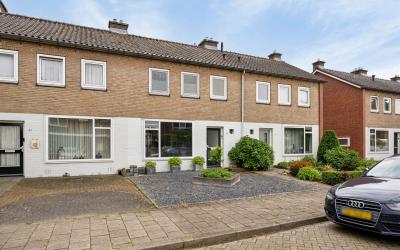 Ververstraat 25
