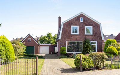 ten Vaarwerkstraat 34