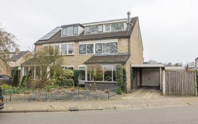 Wagnerstraat 25