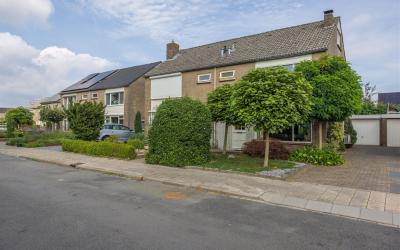 van Kinsbergenstraat 10