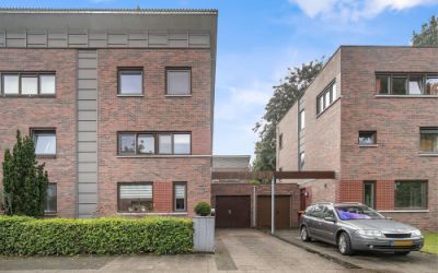 Marisstraat 11