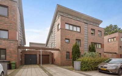 Marisstraat 9