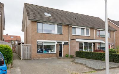 Jan Vermeerstraat 35