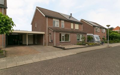 Maatkamp 17