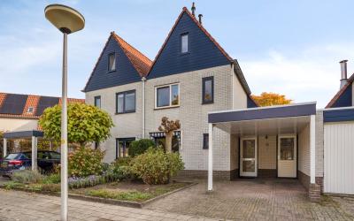 Klaverkamp 6