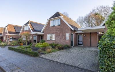 Hondelink 15