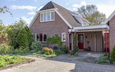 Hondelink 9