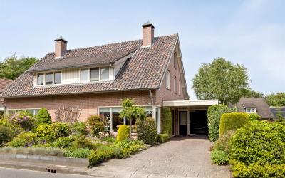 Hondelink 133