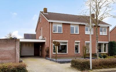 Hondelink 134