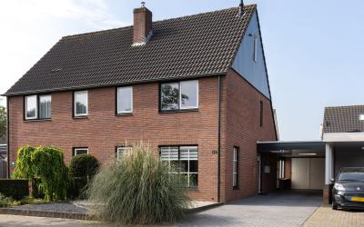 Hondelink 174