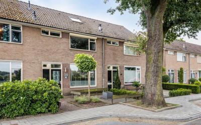 Veldmaterst. 38