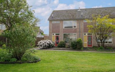 Beethovenstraat 97