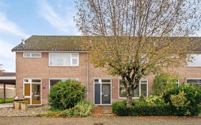 Bachstraat 31