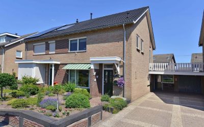 Bachstraat 18