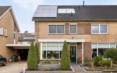 Bachstraat 20