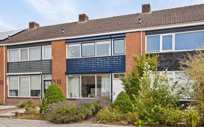 Ravelstraat 4