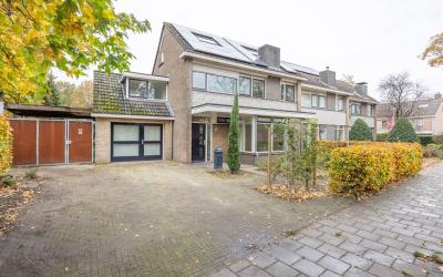 Mozartstraat 1
