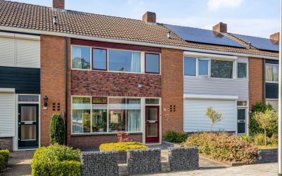 Mozartstraat 49