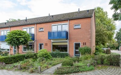 Mozartstraat 2