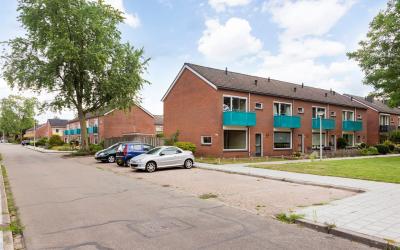 Mozartstraat 42