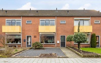 Mozartstraat 90