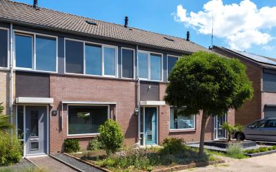 Isaac Sweersstraat 14